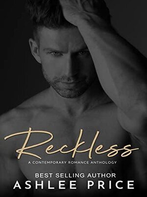 cover image of Reckless
